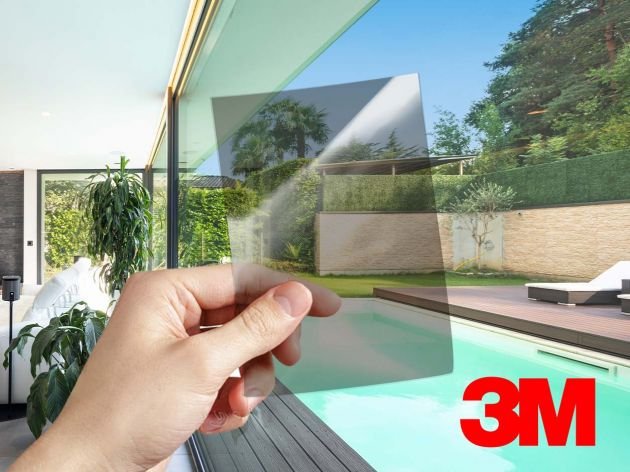 Exterior 3m