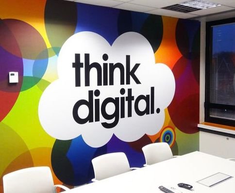 think digital sala de reuniones