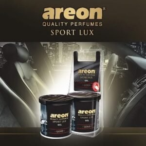 Ambientador Gel