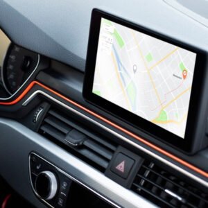 GPS Y NAVEGACION